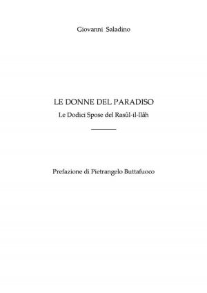 Cover of Le Donne del Paradiso
