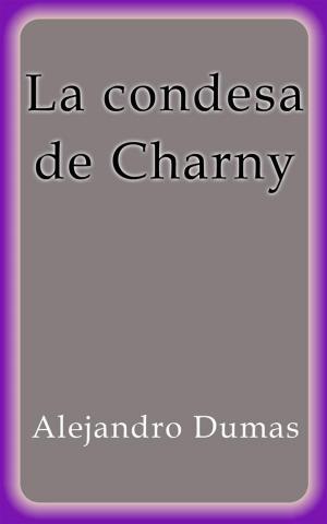Cover of La condesa de Charny