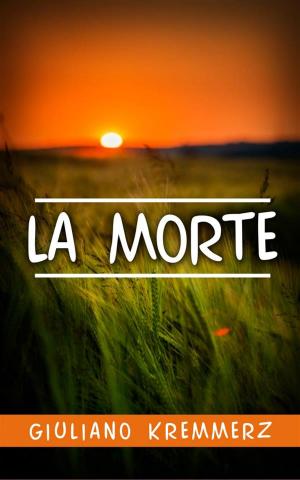 Book cover of La Morte