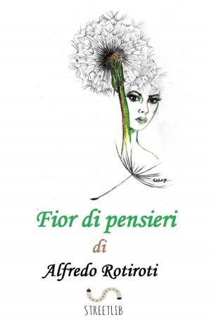 Cover of the book Fior di pensieri by Fida Islaih