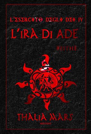 Cover of L'Ira di Ade (L'Esercito degli Dei #4)