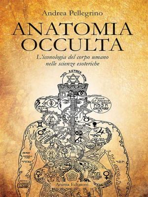 Cover of the book Anatomia Occulta by Erica Francesca Poli