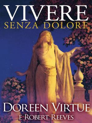 Book cover of Vivere Senza Dolore