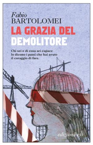Cover of the book La grazia del demolitore by Emma Idiot