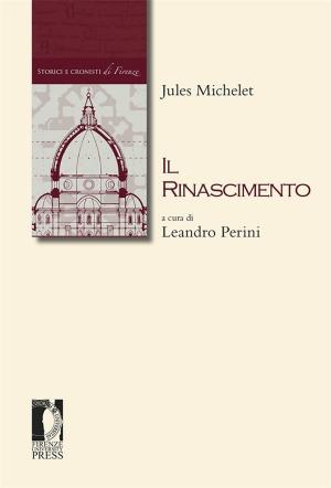 Cover of Il Rinascimento