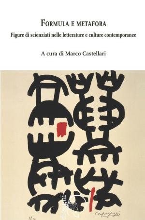 Cover of the book Formula e metafora by Martino Sacchi