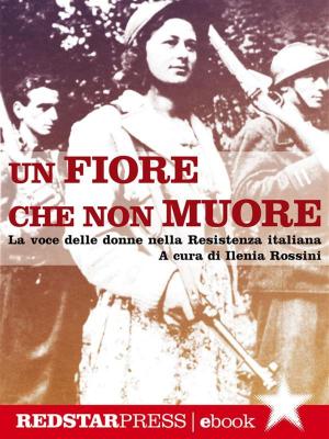 Cover of the book Un fiore che non muore by Raul Mordenti