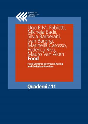 Cover of the book Food by Angelo Tasca, David Bidussa