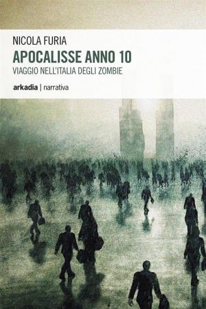 Book cover of Apocalisse Anno 10