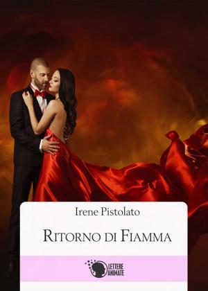 Book cover of Ritorno di fiamma