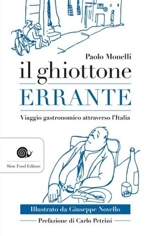 Cover of Il ghiottone errante