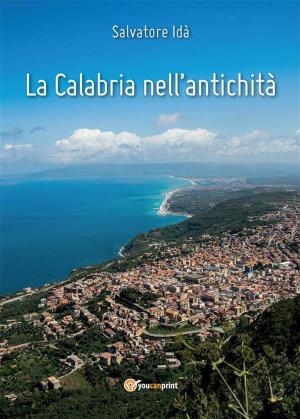 Cover of the book La Calabria nell'antichità by Sergio Andreoli