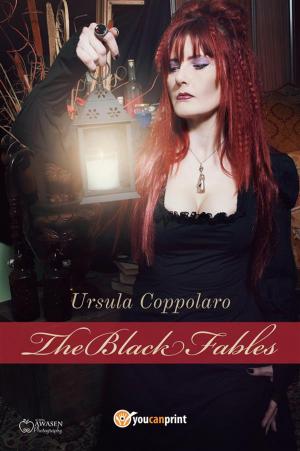 Cover of the book The Black Fables by Oscar Santilli Marcheggian