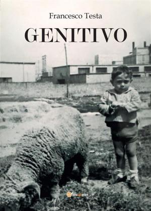 Cover of the book Genitivo by Diego Luci
