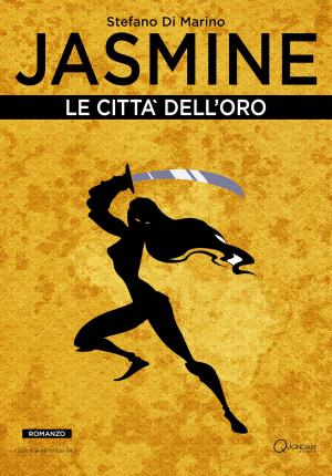 Book cover of Le Città dell’Oro