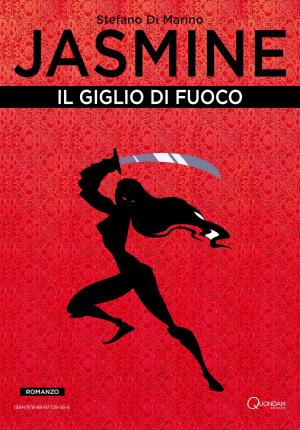Book cover of Il Giglio di Fuoco