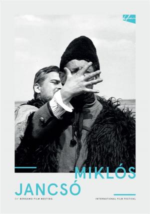 Cover of Miklós Jancsó