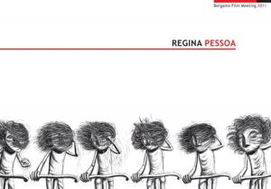 Cover of Regina Pessoa