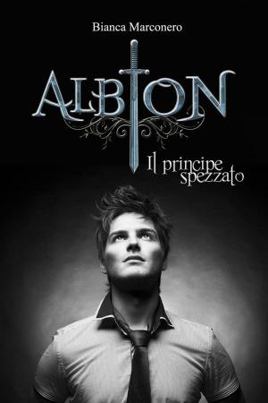 Cover of the book Albion - Il principe spezzato (Albion 2.5) by Lily Bishop