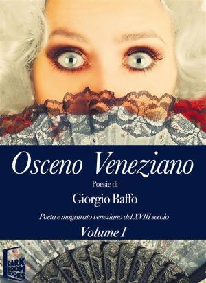 Cover of Osceno Veneziano 1