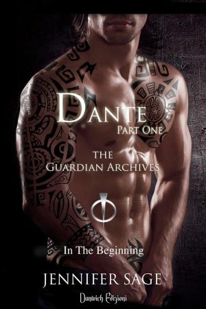 Cover of the book Dante (Parte Prima) by Jill Cooper