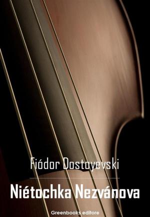 Cover of the book Niétochka Nezvánova by Emilio Salgari