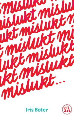 Cover of the book Mislukt by Elle van den Bogaart