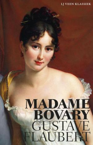 Cover of the book Madame Bovary by Georges Darien