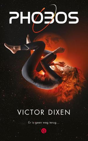 Cover of the book Phobos by Vi Keeland