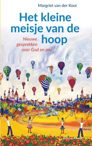Cover of the book Het kleine meisje van de hoop by Petra Kruijt