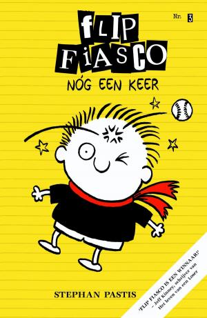 Cover of the book Nóg een keer by Fable Fantablico