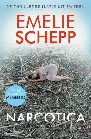 Cover of the book Narcotica by Emelie Schepp