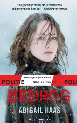 Cover of the book Bedrog by Mjon van Oers