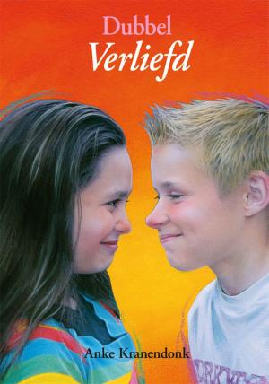 Cover of the book Dubbel verliefd by Anke Kranendonk