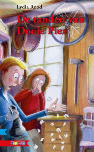 Cover of the book De tanden van Dooie Pier by Genevieve Lilith Vesta