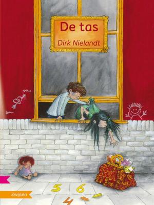 Cover of the book De tas by Martine Letterie