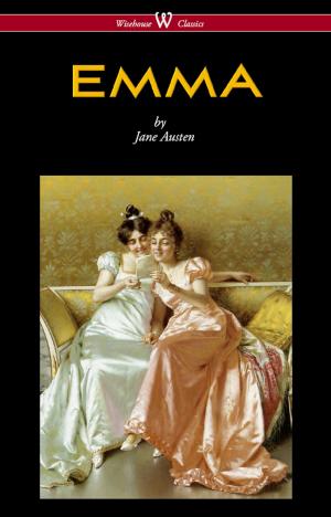 Cover of the book Emma (Wisehouse Classics - With Illustrations by H.M. Brock) by Jane Austen