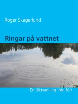 Book cover of Ringar på vattnet