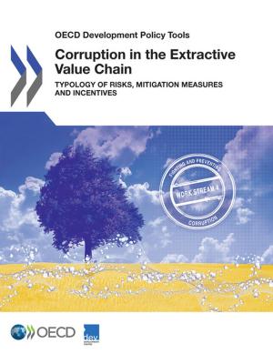 Cover of the book Corruption in the Extractive Value Chain by Collective