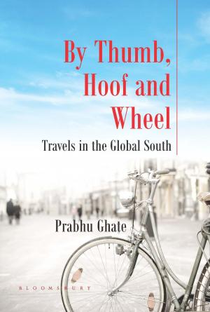 Cover of the book By Thumb, Hoof and Wheel by Alessandro Baricco