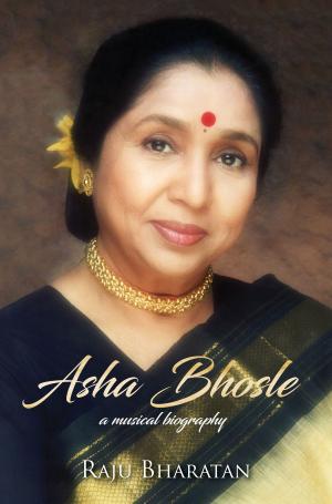Cover of the book Asha Bhosle by Jude Currivan