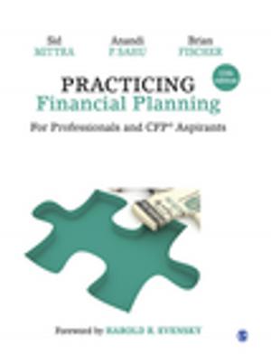 Cover of the book Practicing Financial Planning by Dr Sven Windahl, Dr Benno Signitzer, Jean T Olson