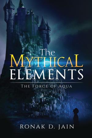 Cover of the book The Mythical Elements by GR Hathwar