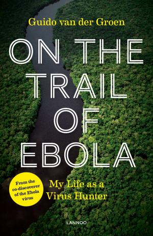 Cover of On the Trail of Ebola