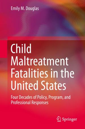 Book cover of Child Maltreatment Fatalities in the United States