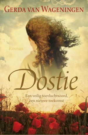 Cover of the book Dostie by Johan van Dorsten