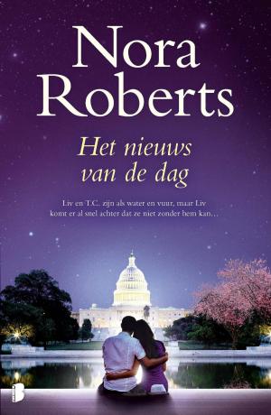 Cover of the book Het nieuws van de dag by Lord Koga