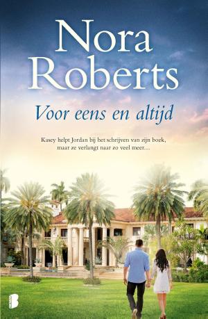 Cover of the book Voor eens en altijd by Samantha Stroombergen
