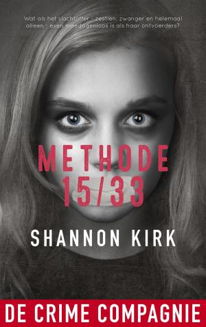 Cover of the book Methode 15/33 by Marelle Boersma