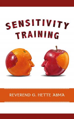 Cover of the book Sensitivity Training by Kevin Beasley
